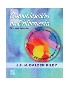 Comunicación En Enfermería