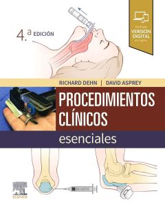 Procedimientos Clínicos Esenciales