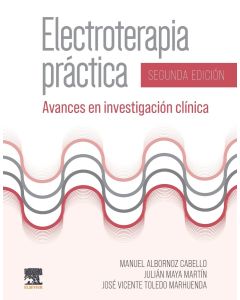 Electroterapia Práctica