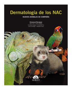 Dermatologia De Los Nac