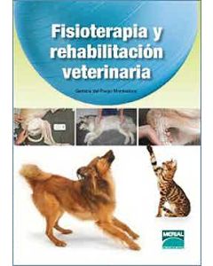 Fisioterapia Y Rehabilitación Veterinaria