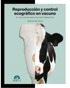 Reproduccion y Control Ecografico en Vacuno