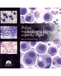Atlas de citología clínica del perro y del gato