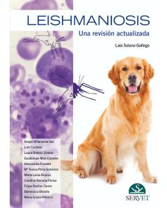 Leishmaniosis, Una Revisión Actualizada