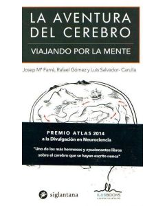 La Aventura Del Cerebro