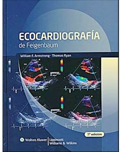 Feigenbaum Ecocardiografia 7Ed