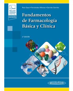 Fundamentos de Farmacología Básica y Clínica