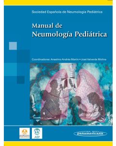 Manual De Neumología Pediátrica