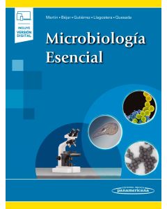 Microbiología Esencial