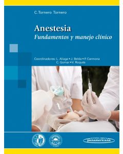 Anestesia Fundamentos Y Manejo Clínico