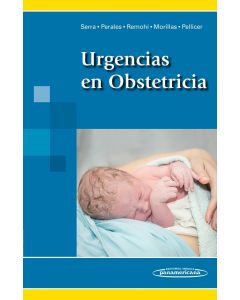 Urgencias En Obstetricia