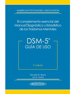 Dsm-5 Guía De Uso