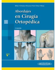 Abordajes En Cirugía Ortopédica