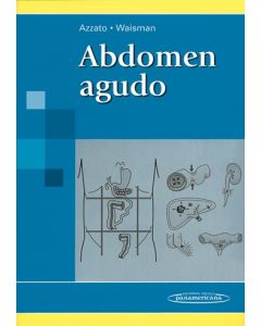 Abdomen Agudo