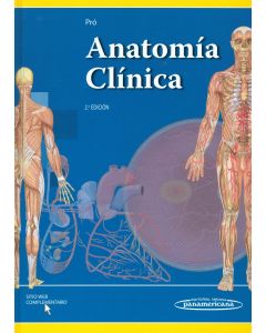 Anatomia Clinica