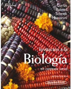 Invitación A La Biología En Contexto Social