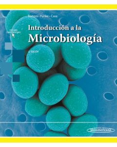 Introducción A La Microbiología
