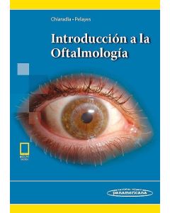 Introducción A La Oftalmología Incluye Ebook
