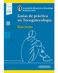 Guías de práctica en Tocoginecología Ginecología