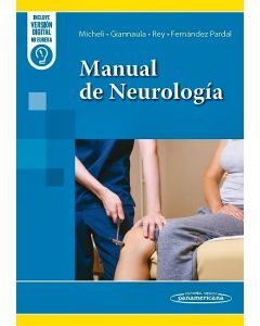Manual de Neurología