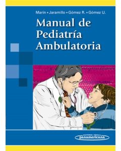 Manual De Pediatría Ambulatoria