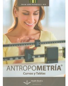 Antropometría Curvas Y Tablas.