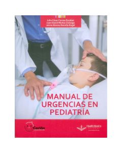 Manual De Urgencias De Pediatría