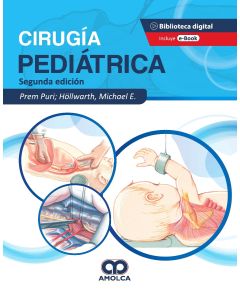 Cirugía Pediátrica