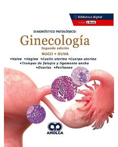 Diagnóstico Patológico. Ginecología