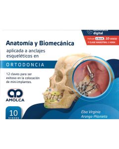 Anatomía y Biomecánica