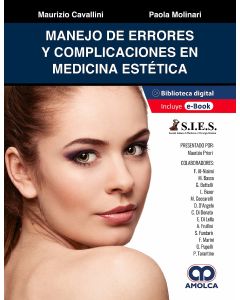 Manejo de Errores y Complicaciones en Medicina Estética