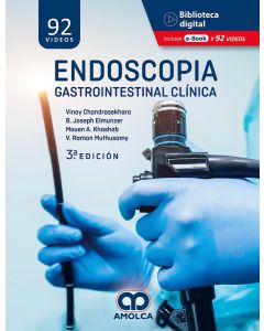 Endoscopia Gastrointestinal Clínica