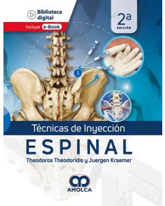 Técnicas de Inyección Espinal