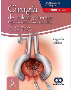 Cirugía de Colon y Recto