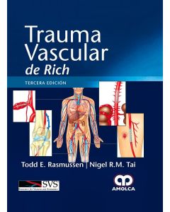Trauma Vascular de Rich