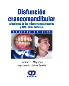 Disfunción Craneomandibular