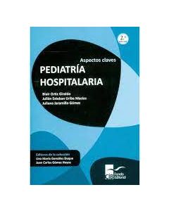 Aspectos Claves Pediatría Hospitalaria.