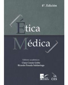 Ética Médica.