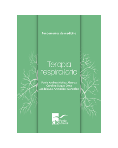 Terapia Respiratoria.