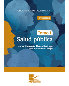 Fundamentos De Salud Pública Tomo I.