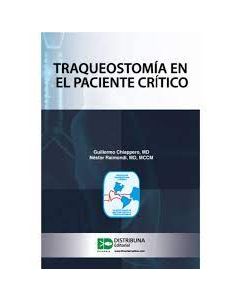Traqueostomía En El Paciente Critico