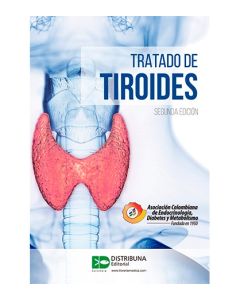 Tratado De Tiroides Segunda Edición