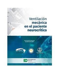 Ventilación Mecánica En El Paciente Neurocrítico