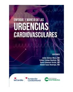 Enfoque Y Manejo De Las Urgencias Cardivasculares