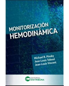 Monitorización Hemodinámica