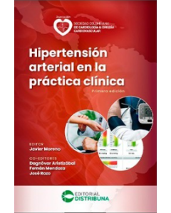 Hipertensión Arterial En La Practica Clínica.