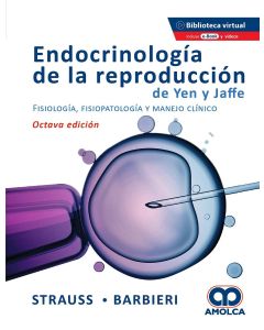 Endocrinología de la Reproducción de Yen y Jaffe