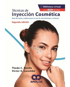 Técnicas de Inyección Cosmética