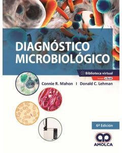 Diagnóstico Microbiológico