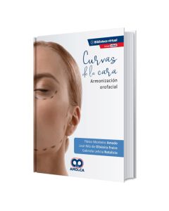Curvas de la Cara. Armonización Orofacial